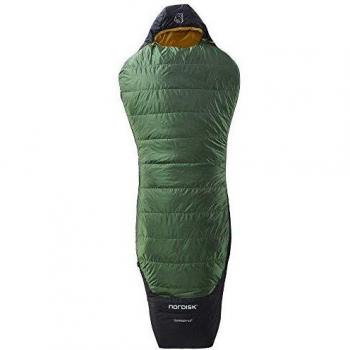 Nordisk Gormsson Sommerschlafsack +10 Grad