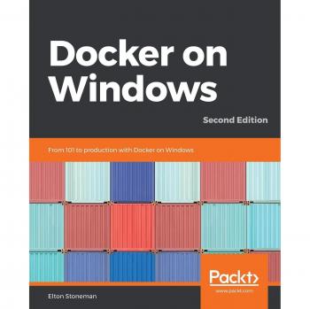 Docker on Windows
