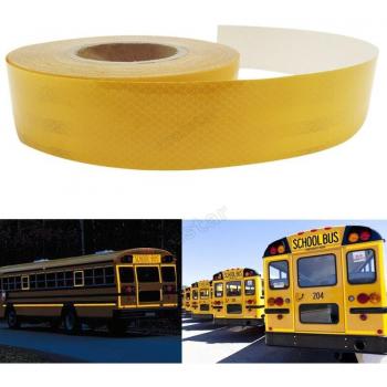 5cm X 25m Car Styling Reflective Tape