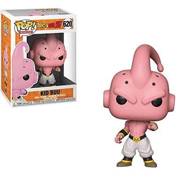 Dragon Ball Z Kid Buu Funko Pop! 2024 Limited Release