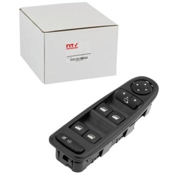 Switch de elevalunas NTY EWS‑CT‑015