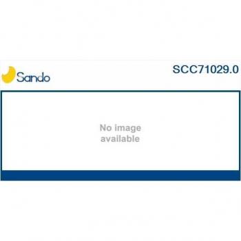 SCC71029.0 Casco molla spiroelicoidale con airbag