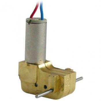 Angle Micro‑Transmission Flange Kit 42303