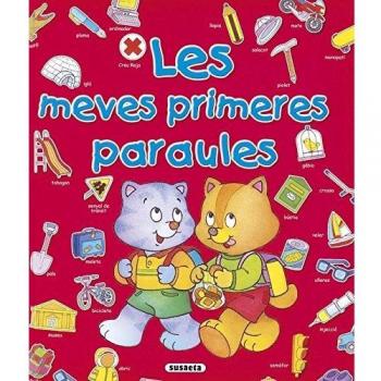 Les Meves Primeres Paraules -