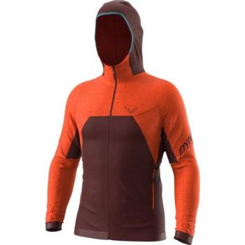 Sudadera Térmica Dynafit Tour con Cremallera