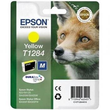 Cartucho de tinta Epson T1284