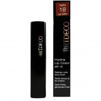 Cappuccino-Hydra Lip Color (Unisex) – 3 g Feuchtigkeitsstift