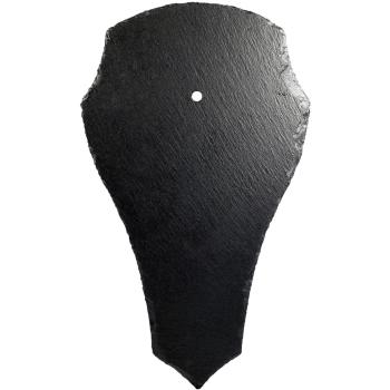 Cadre de trophée Trophystone en ardoise Daim