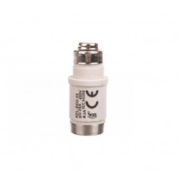 Fusibile GG/GL 25A D02 KFL – Kanlux