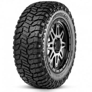 Pneumatico Radar Renegade R/T+ 285/65 R18 121/118Q Offroad