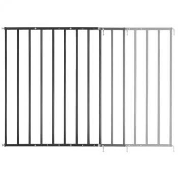 Badabulle Barrière de sécurité Enfant Safe&Protect XL