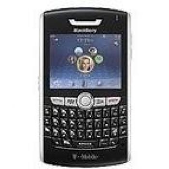 BlackBerry 8800 Resale Service