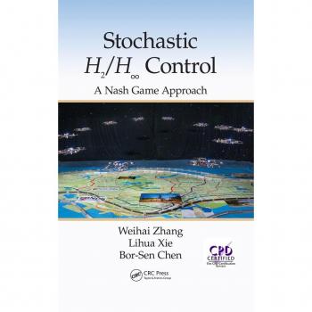 Vitalsource Technologies, Inc. Stochastic H2/h  Control: A Nash Game Approach