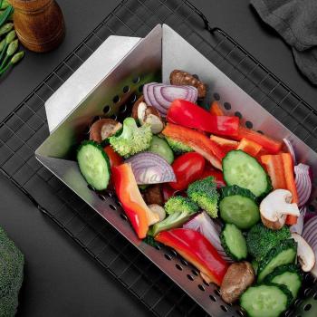 Fry Pan Tray