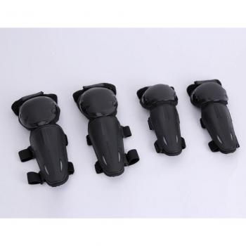 Chaleco de protección para descenso infantil