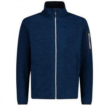 Ropa Interior Hombre Forro Polar Azul 38H2237