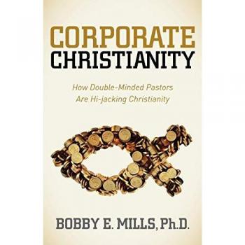 Mills, Bobby E.: Corporate Christianity