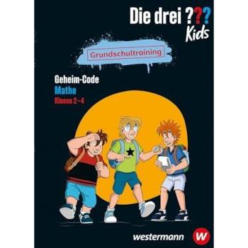 Die drei ??? Kids