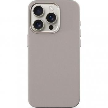 SoftMetal Beige iPhone 16 Pro Max Shield