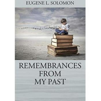 Remembrances From My Past