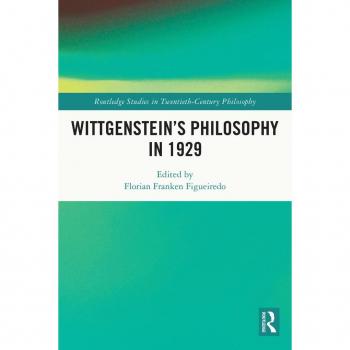 Vitalsource Technologies, Inc. Wittgensteins Philosophy in 1929