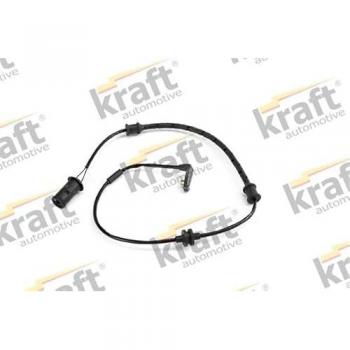Alerteur d'usure de plaquettes de frein KRAFT 6121540