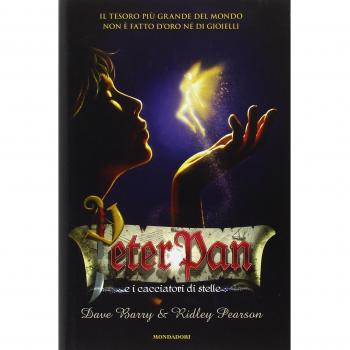 Peter Pan e i cacciatori di stelle