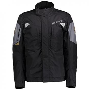 Scott ADV Terrain Dryo Giacca Moto Tessile Nera S