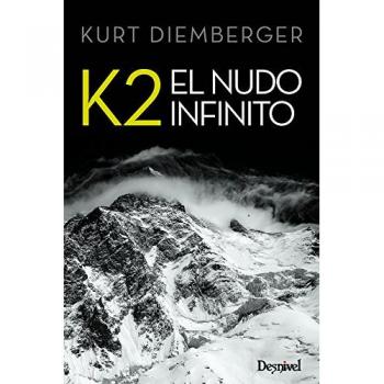 K2.Nudo Infinito
