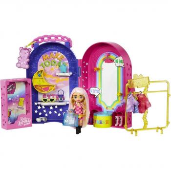 Mattel Mini Boutique Erlebnis