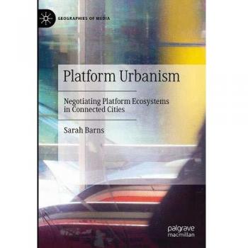 Platform Urbanism