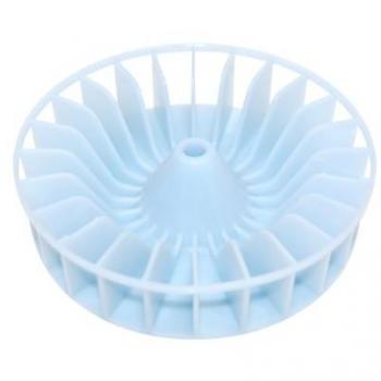 Turbine d’évacuation arrière – Sèche‑linge ARISTON