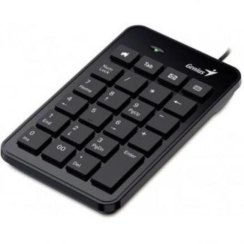 Panel de Números Genius i120