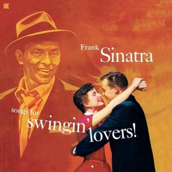 Swing Love Classics – Tirage Limité