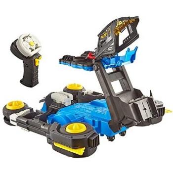 Fisher Price Batmobile Modulare DC Super R/C Compagnia