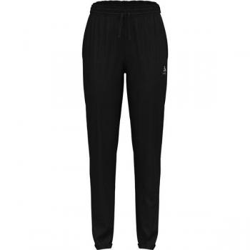 Pantalon Trail Odlo Essentials Femme Noir 40