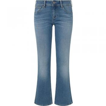 Pepe Jeans Slim Fit Flare Damenjeans