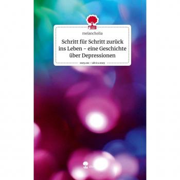 Schritt für Schritt zurück ins Leben