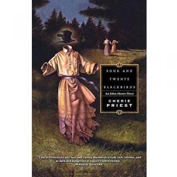 FOUR AND TWENTY BLACKBIRDS: 1 (Eden Moore)