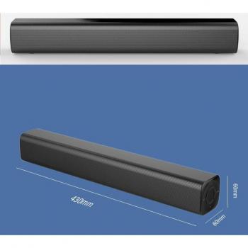 Altavoz de Alta Fidelidad 10 W con Conexión Inalámbrica