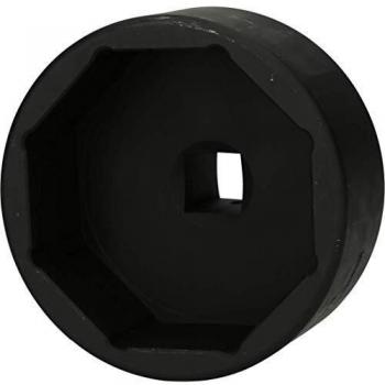 Douille 8‑panes, essieu 3/4 (90 mm) – KS Tools