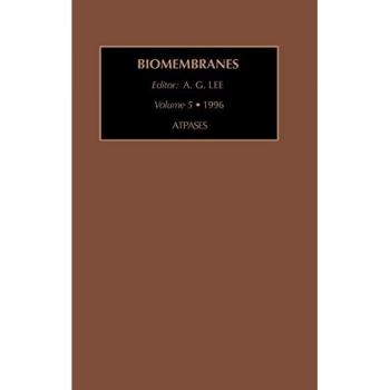 Biomembranes, Vol 5, 1996
