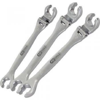 Clé d'articulation pour conduites de frein KS TOOLS