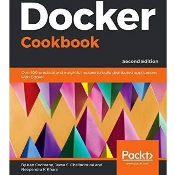Docker Cookbook