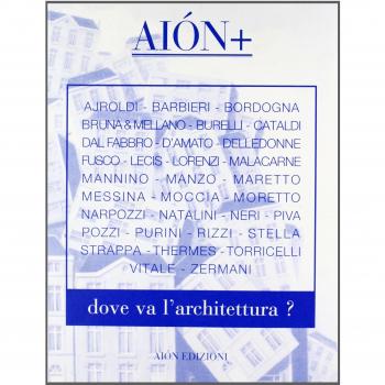 Dove va l'architettura?