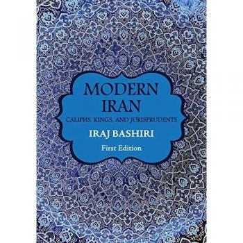 Modern Iran