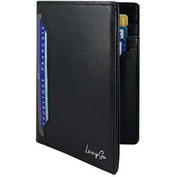 Portefeuille Homme