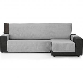 Cubre Sofá y Chaise Longue con Textura Burano 280 – Ideal Para el Salón Moderno