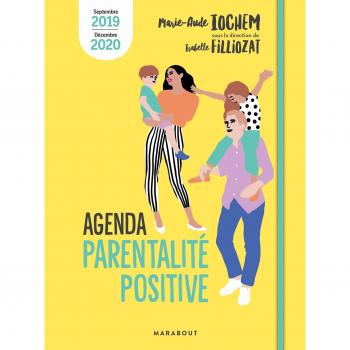 Agenda Parentalité positive 2019-2020