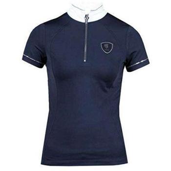 Polo Horka Starlight Polygiene para Equitación Femenina